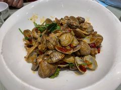 -小船渔村•大连菜•大连焖鱼(黄河路店)