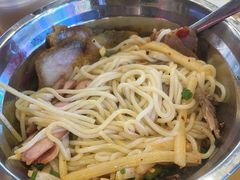 -雙冲柳州螺蛳粉&酸嘢&桂林米粉(簋街店)