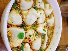 -回坊马二饺子馆