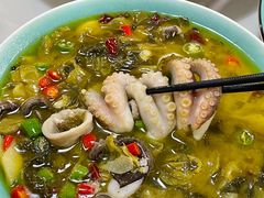 -楠溪江风景名胜区