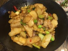 -老山村酒楼(白石洲店)