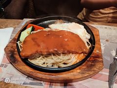 -元品牛排·休闲厨坊(晋江实小店)