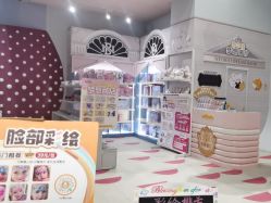 -奈尔宝家庭中心·亲子餐厅(鄞州万达店)