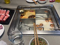 -海底捞火锅(杭州滨江九宜城店)
