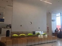 -喜茶(永旺梦乐城店)