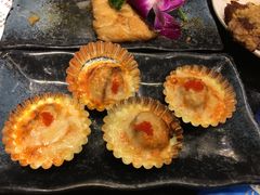 -大渔铁板烧(蛇口店)