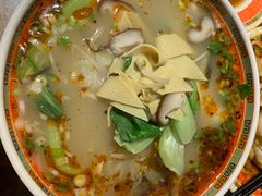 -正阳门饭庄·烤鸭·北京菜(万丰路七里庄店)