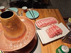 -额尔敦草原涮羊肉·烧烤(冻青树总店)