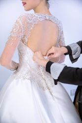 -B.Bridge Couture婚纱礼服(福田店)