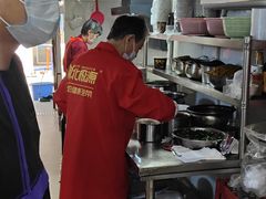 -熊腊生热干面馆(宝丰店)