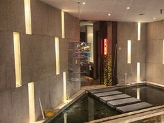 -华夏良子·足道SPA艾灸(翠微店)