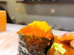 -昊·来了寿司(双楠2店)
