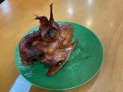 -煲煲掂风味煲仔饭餐厅(西区店)