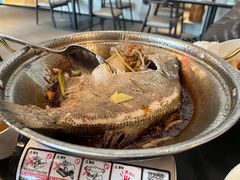 -简小舍·民间手艺菜(武昌江滩店)