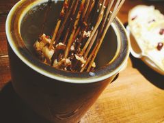 花亭毛肚煲-繁·醉花亭小酒馆(鼓楼店)