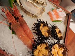 -Mr.Fish鱼鲜生海鲜放题(高德置地冬广场店)