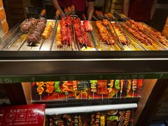 -好伦哥比萨烤肉自助(马家堡店)