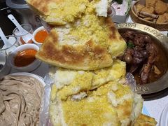 -和庆斋羊蝎子火锅·碳缸烧烤(顺义旗舰店)