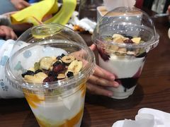 酸奶-巴依老爷新疆美食(牡丹园店)