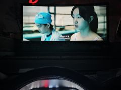 -枫花园汽车电影院(朝阳公园店)