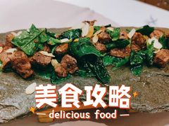澳洲松露牛肉粒-羲和雅苑烤鸭坊(丰台万达店)