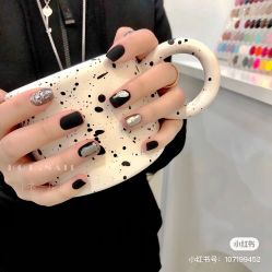 -妙睫屋日式美甲美睫
