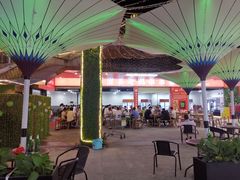 -灌县老妈砂锅串串香(万科红生活广场店)