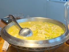 -95号酱骨·一块豆腐(展春园西路店)
