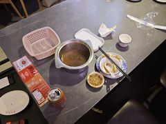 -贵宾牛·潮汕牛肉火锅(珠池总店)