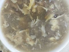 -奕宏饺子楼(朱庄小区店)