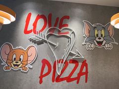 -必胜客(磁器口店)