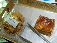 -好利来(彩香店)