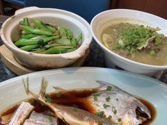 -小城故事·地道宁波味(月湖盛园店)