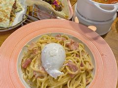 -AFS Cafe & Canteen(闽江二路店)
