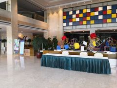 -苏州西交利物浦大学国际会议中心