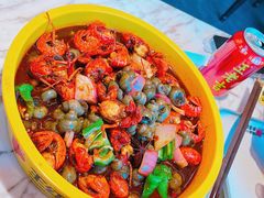 -王红军龙虾(新民路店)