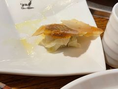 -额尔敦草原涮羊肉·烧烤(冻青树总店)