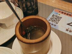 -桂满陇·杭州小馆(巴黎春天浦建店)