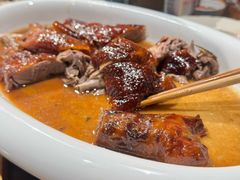 -广府乡下·饭庄(新港东路店)