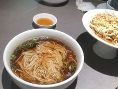 -晓淮山·扬州早茶·淮扬菜(龙阳广场店)