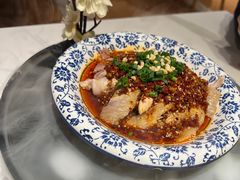 -川味堂·四川豆花(八卦岭店)