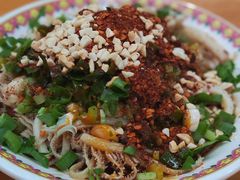 -雲记卢妈冷锅串串(中道街总店)