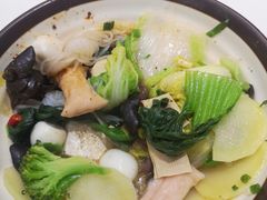 -张亮麻辣烫(尚都SOHO店)