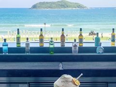 -元素中餐厅.海南菜.粤菜.椰子鸡.海鲜.包房.石梅湾威斯汀度假酒店
