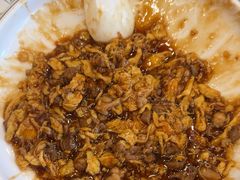 -民族饭荘(新华大街店)