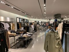 -ZARA(成都远洋太古里店)