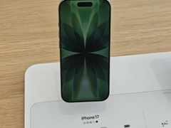 -Apple零售店(成都太古里店)