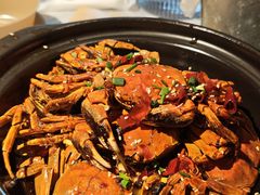 -巴厘龙虾·榜首油焖大虾(音乐学院·沿江酒馆店)