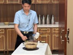 -便宜坊烤鸭店(科创店)