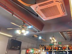 -老何太太鹤岗小串·团建聚餐(龙华店)
